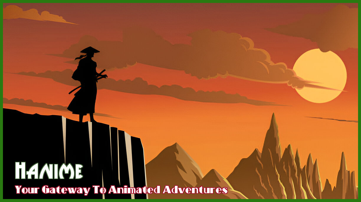 Hanime Hub: Watch Anime Online - Uncensored & Latest Episodes